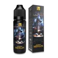 Potion Merlin 0mg 50ml - Tribal Force - ShortfillEin mystisches Elixier, das die Aromen von Veilchen und Granatapfel in einem Strudel aus Limonade und Drachenfrucht vereint.Potion Merlin 0mg 50ml - Tribal Force - ShortfillHersteller Tribal ForceBereich Tribal PotionLand FrankreichGeschmack Getränk, FruchtigPG/VG-Verhältnis 50/50Verpackung 60ml PE-Flasche mit kindersicherem VerschlussFassungsvermögen 50mlNikotingehalt 0mg 15123Tribal Force - Liquids aus Frankreich18,50 CHFsmoke-shop.ch18,50 CHF