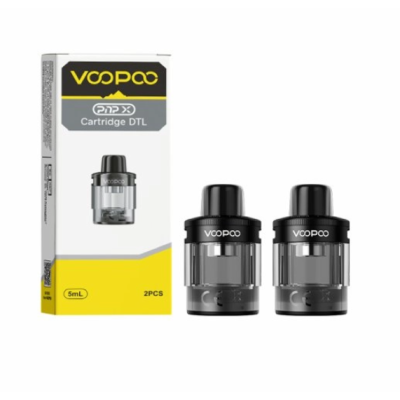 Ersatzkartusche vide PnP X 5ml DTL/MTL - Voopoo - (2 Pods)Kompatible Ersatzpatrone für Drag X2 und Drag S2 PnP X.Container von 5ml Füllung auf der Seite.Kompatibel mit der gesamten Palette von PnP X Serie Spulen.Lieferumfang: 2 Stück(ohne Verdampferkopf - optional bestellbar PNP X)15121Voopoo11,90 CHFsmoke-shop.ch11,90 CHF