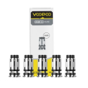 Coils PnP X - vers. Ohm (5 Verdampferköpfe) - Voopoo