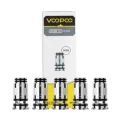 Coils PnP X - vers. Ohm (5x Verdampferköpfe) - Voopoo