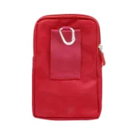 Carry Belt - Gürteltasche- vers. Farben - 4 Fach mit Zipper & UmhangLieferumfang:  1x Carry Belt - Gürteltasche Belt - vers. Farben - 4 Fach mit Zipper und UmhangEntdecken Sie diese Tragetasche für E-Zigaretten und Flüssigkeiten.Bestehend aus mehreren Taschen mit Reissverschluss und 2 Taschen vorne. mit Umhangeschnur oder Gürtellasche. Perfekt für die Ferien oder für den Transport deiner Dampfutensilien15157Smoke-Shop.ch9,90 CHFsmoke-shop.ch9,90 CHF