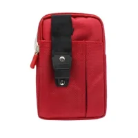 Carry Belt - Gürteltasche- vers. Farben - 4 Fach mit Zipper & UmhangLieferumfang:  1x Carry Belt - Gürteltasche Belt - vers. Farben - 4 Fach mit Zipper und UmhangEntdecken Sie diese Tragetasche für E-Zigaretten und Flüssigkeiten.Bestehend aus mehreren Taschen mit Reissverschluss und 2 Taschen vorne. mit Umhangeschnur oder Gürtellasche. Perfekt für die Ferien oder für den Transport deiner Dampfutensilien15157Smoke-Shop.ch9,90 CHFsmoke-shop.ch9,90 CHF