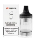 Aspire Flexus AIO Replacement Empty Pod 1er pack - vers. Varianten