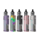 Aspire Flexus AIO Kit - 2000 mAh - USB C - schwarz