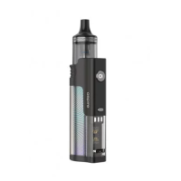Aspire Flexus AIO Kit - 2000 mAh - USB C - schwarzAspire Flexus AIO Kit liefert eine ganz neue robuste und stilvolle Art des Verdampfens.Dieses brandneue, hochmoderne Gerät wird Ihre Sinne fesseln und Ihr Dampferlebnis wie nie zuvor verbessern. Werfen wir also einen Blick darauf, warum!Der Aspire Flexus AIO ist ein einfach zu bedienendes Pod-Kit, das sowohl MTL (Mouth To Lung) als auch RDTL (Restricted Direct To Lung) Vaping unterstützt. Der eingebaute 2000mAh-Akku reicht den meisten Vapern den ganzen Tag, was ihn zu einer idealen Option macht, wenn Sie auf der Suche nach einem zuverlässigen, alltäglichen Kit sind.15159Aspire29,90 CHFsmoke-shop.ch29,90 CHF