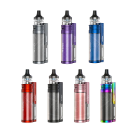 Aspire Flexus AIO Kit - 2000 mAh - USB C - schwarzAspire Flexus AIO Kit liefert eine ganz neue robuste und stilvolle Art des Verdampfens.Dieses brandneue, hochmoderne Gerät wird Ihre Sinne fesseln und Ihr Dampferlebnis wie nie zuvor verbessern. Werfen wir also einen Blick darauf, warum!Der Aspire Flexus AIO ist ein einfach zu bedienendes Pod-Kit, das sowohl MTL (Mouth To Lung) als auch RDTL (Restricted Direct To Lung) Vaping unterstützt. Der eingebaute 2000mAh-Akku reicht den meisten Vapern den ganzen Tag, was ihn zu einer idealen Option macht, wenn Sie auf der Suche nach einem zuverlässigen, alltäglichen Kit sind.15159Aspire29,90 CHFsmoke-shop.ch29,90 CHF