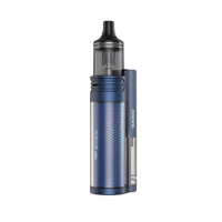 Aspire Flexus AIO Kit - 2000 mAh - USB C - schwarzAspire Flexus AIO Kit liefert eine ganz neue robuste und stilvolle Art des Verdampfens.Dieses brandneue, hochmoderne Gerät wird Ihre Sinne fesseln und Ihr Dampferlebnis wie nie zuvor verbessern. Werfen wir also einen Blick darauf, warum!Der Aspire Flexus AIO ist ein einfach zu bedienendes Pod-Kit, das sowohl MTL (Mouth To Lung) als auch RDTL (Restricted Direct To Lung) Vaping unterstützt. Der eingebaute 2000mAh-Akku reicht den meisten Vapern den ganzen Tag, was ihn zu einer idealen Option macht, wenn Sie auf der Suche nach einem zuverlässigen, alltäglichen Kit sind.15159Aspire29,90 CHFsmoke-shop.ch29,90 CHF