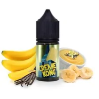 Retro Joes Creme Kong Banana - 30ml (DIY) Aroma