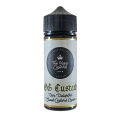 The Kings Custard - OG Custard - 0mg 100ml Shortfill