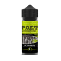 Five Pawns - The Legacy Collection Poet - Sweet Black Tea 0mg 100ml Shortfill