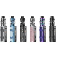 Kit Huracan LX (+Ato Huracan 6ml) Aspire