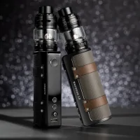 Kit Huracan LX (+Ato Huracan 6ml) Aspire - 3000 mAh - USB CAspire erweitert sein Huracan Sortiment (bekannt für seine Atomizer) mit dem Huracan LX Kit !Dieses Kit kann bis zu 100W Leistung dank einer integrierten 3000mAh Batterie liefern. Es wird mit dem Huracan Atomizer verkauft, der bis zu 6mL Flüssigkeit fassen kann.15179Aspire79,90 CHFsmoke-shop.ch79,90 CHF