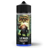 Le Nain Vaping Quest 100ml - Shortfill 0 mgPG/VG: 50/50Geh auf ein Abenteuer mit der neuen Vaping Quest Reihe!Der Zwerg ist furchtbar hartnäckig... Er ist auf der Suche nach Aromen, die so stark und hartnäckig sind, wie er es mit Strawberry, Lemonade und Blue Raspberry ist.Nikotinstärke 00 mg.Art des Eliquids Short Fill EliquidsGeschmack FruchtigInhalt 100mlPG/VG 50/50Land Frankreich 15184Mixup Labs - Vaping Quest23,00 CHFsmoke-shop.ch23,00 CHF Le Nain Vaping Quest 100ml - Shortfill 0 mgPG/VG: 50/50Geh auf ein Abenteuer mit der neuen Vaping Quest Reihe!Der Zwerg ist furchtbar hartnäckig... Er ist auf der Suche nach Aromen, die so stark und hartnäckig sind, wie er es mit Strawberry, Lemonade und Blue Raspberry ist.Nikotinstärke 00 mg.Art des Eliquids Short Fill EliquidsGeschmack FruchtigInhalt 100mlPG/VG 50/50Land Frankreich 15184Mixup Labs - Vaping Quest23,00 CHFsmoke-shop.ch23,00 CHF