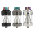 Meson RTA 25mm 6ml Steam Crave - Selbstwickelverdampfer 6 ml