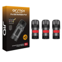 3 Pods - 2ml Airstick Pro 500 Pod Steam Crave