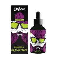 Pompeach Dragonfruit Fruity Ossem 50ml - shortfillPG/VG: 30/70Die Fruity Series Reihe wird um ein neues Liquid im 50ml Format erweitert.Probieren Sie ein sanftes und weiches Liquid mit dieser köstlichen Mischung aus Pfirsich und Drachenfrucht.00mg - Liquid überdosiert mit AromenNikotinstärke 00 mg.Art des Eliquids Short Fill EliquidsGeschmack FruchtigInhalt 50mlPG/VG 30/70Land Malaysia15190Ossem Liquids17,90 CHFsmoke-shop.ch17,90 CHF