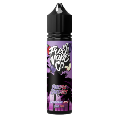 PURPLE DISTRICT FRESH VAPE CO - 50ML 00MG -ShortfillLieferumfang: PURPLE DISTRICT FRESH VAPE CO 50ML 00MG -ShortfillSchwarze Johannisbeere und Apfel mischen Miami kräfig auf.Inhalt: 50 mlNikotingehalt: 0 mgMischverhältnis: 30% PG / 70% VGInhaltstoffe: Propylenglykol, pflanzliches Glyzerin, Aromen10323Fresh Vape CO - Premium Frankreich Liquids15,10 CHFsmoke-shop.ch15,10 CHF PURPLE DISTRICT FRESH VAPE CO - 50ML 00MG -ShortfillLieferumfang: PURPLE DISTRICT FRESH VAPE CO 50ML 00MG -ShortfillSchwarze Johannisbeere und Apfel mischen Miami kräfig auf.Inhalt: 50 mlNikotingehalt: 0 mgMischverhältnis: 30% PG / 70% VGInhaltstoffe: Propylenglykol, pflanzliches Glyzerin, Aromen10323Fresh Vape CO - Premium Frankreich Liquids15,10 CHFsmoke-shop.ch15,10 CHF