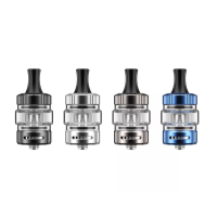 Lost Vape UB Lite Tank Verdampfer 23mm - vers. FarbenLieferumfang: Lieferumfang1x Lost Vape UB Lite Tank Verdampfer1x Lost Vape UB Lite 0.3 Ohm Coil1x Lost Vape UB Lite 1.2 Ohm Coil1x Ersatzglas (2 ml)1x Ersatzteile1x RDL Drip Tip1x MTL Drip Tip1x Bedienungsanleitung15192Lost Vape19,90 CHFsmoke-shop.ch19,90 CHF