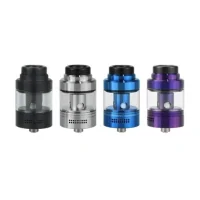 Shift Sub-Tank 25mm - Vaperz Cloud - 25 mmDer Shift Sub-Tank ist der erste traditionelle Widerstand Zerstäuber von Vaperz Cloud, um die neue VC Tech Coil Ökosystem zu unterstützen.Der Shift Sub-Tank mit einer guten Kapazität, Füllung von oben.Airflow einstellbare Wabe doppelte Diffusion.Kompatibel mit allen VC TECH Serie Spulen.Durchmesser : 25mm15195Vaperz Cloud26,60 CHFsmoke-shop.ch26,60 CHF