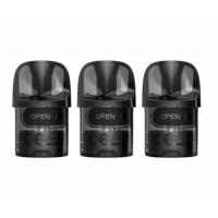 E-Plus Pod 3ml (3 Kartuschen)- Lost Vape - vers. Ohm E-Plus Pod 3ml (3pcs)- Lost Vape - vers. OhmFassungsvermögen von 3 ml.Befüllung an der Seite.Verkauft in 1 Pack à 3 KartuschenFür die Thelema Elite 40W 15197Lost Vape14,90 CHFsmoke-shop.ch14,90 CHF