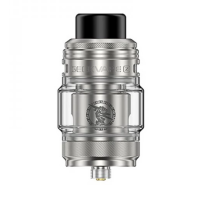 Z Fli 5.5ml - Geekvape - 29 mm - Zeus Flip TankZ Fli 5.5ml - Geekvape - 23 mm - Zeus FlipEine neue Geekvape clearomizer, noch dünner und immer noch so effizient.Abmessungen: 29x51.50mm, Basisdurchmesser 23mm.5,5ml Kapazität und Top-Füllung.Kompatibel mit Z-Serie coilheads.Einstellbarer Luftstrom mit auslaufsicherem System.Perfekter Zug für die Verwendung in RDL/DTL15198geekvape34,90 CHFsmoke-shop.ch34,90 CHF