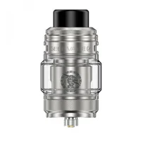 Z Fli 5.5ml - Geekvape - 29 mm - Zeus Flip Tank - BlauZ Fli 5.5ml - Geekvape - 23 mm - Zeus FlipEine neue Geekvape clearomizer, noch dünner und immer noch so effizient.Abmessungen: 29x51.50mm, Basisdurchmesser 23mm.5,5ml Kapazität und Top-Füllung.Kompatibel mit Z-Serie coilheads.Einstellbarer Luftstrom mit auslaufsicherem System.Perfekter Zug für die Verwendung in RDL/DTL15198geekvape22,90&nbsp;CHFsmoke-shop.ch22,90&nbsp;CHF