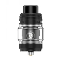 Z Fli 5.5ml - Geekvape - 29 mm - Zeus Flip Tank - BlauZ Fli 5.5ml - Geekvape - 23 mm - Zeus FlipEine neue Geekvape clearomizer, noch dünner und immer noch so effizient.Abmessungen: 29x51.50mm, Basisdurchmesser 23mm.5,5ml Kapazität und Top-Füllung.Kompatibel mit Z-Serie coilheads.Einstellbarer Luftstrom mit auslaufsicherem System.Perfekter Zug für die Verwendung in RDL/DTL15198geekvape29,90 CHFsmoke-shop.ch29,90 CHF