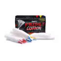 Firebolt Cotton Mix - Vapefly -Easy to Wick- Wickelwatte mit Stab (21 Stück)