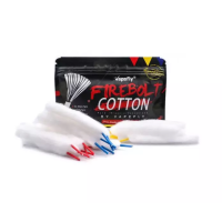 Firebolt Cotton Mix - Vapefly -Easy to Wick- Wickelwatte mit Stab (21 Stück)Firebolt Cotton - Vapefly -Easy to Wick- Wickelwatte mit StabInhalt: 21 Stück (mixed Edition)Japanese organic cottonEasy wicking through coilNo more impuritiesExceptional capillarity: sustain high temperatureEinfach zu wickeln dank Hilfstab6592Vapefly7,50 CHFsmoke-shop.ch7,50 CHF