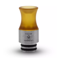 Vapor Giant Krakatau MTL -510- Drip Tip 11 mm PEILieferumfang: Vapor Giant Krakatau MTL -510 Drip TipMaterial: Edelstahl und POM PolyoxymethylenFarbe: schwarzDer Dampf wird durch die länge etwas abgekühlt ! für alle die es etwas kühler mögen MTL tauglich mit 2 Oringen für einen festen Haltpassend auf alle 510 Drip Tip 14487Vapor Giant12,90 CHFsmoke-shop.ch12,90 CHF