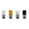 Vapor Giant Pinatubo MTL -510- Drip Tip 11 mm - Weiss