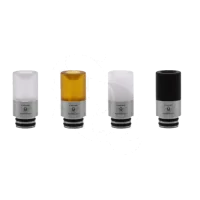 Vapor Giant Pinatubo MTL -510- Drip Tip 11 mm