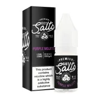 Got Salts Purple Mojito 10ml - Salt - vers. NikotinstärkenLieferumfang Got Salts Purple Mojito 10ml - Salt - vers. NikotinstärkenEine stilvolle Mojito-Cocktail-Mischung, mit einem Twist. Got Salts Purple Mojito kombiniert frische Brombeeren, einen Spritzer Limette, eine Prise Zucker und einen kühlenden Hauch von Pfefferminze zu einer Geschmacksverschmelzung. Verbessern Sie Ihr Dampferlebnis mit dieser luxuriösen Geschmacksmischung!50% VG / PG 14735Juice N Power Frankreich4,90 CHFsmoke-shop.ch4,90 CHF Got Salts Purple Mojito 10ml - Salt - vers. NikotinstärkenLieferumfang Got Salts Purple Mojito 10ml - Salt - vers. NikotinstärkenEine stilvolle Mojito-Cocktail-Mischung, mit einem Twist. Got Salts Purple Mojito kombiniert frische Brombeeren, einen Spritzer Limette, eine Prise Zucker und einen kühlenden Hauch von Pfefferminze zu einer Geschmacksverschmelzung. Verbessern Sie Ihr Dampferlebnis mit dieser luxuriösen Geschmacksmischung!50% VG / PG 14735Juice N Power Frankreich4,90 CHFsmoke-shop.ch4,90 CHF