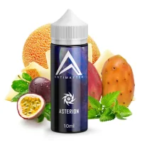 10ml Asterion - Antimatter Aroma (DIY) - Longfill10ml Asterion - Antimatter Aroma (DIY)Antimatter Aroma - Wir sind zwar nicht die ersten Menschen auf dem Mond gewesen, dafür sind wir die Ersten, welche vom Mond beliefert wurden und das in der Form von dem neuen Antimatter Aroma ASTERION. Die Jungs rund um den Mann im Mond haben sich nicht lumpen lassen und extra für Dich die unverwechselbaren Geschmäcker von Maracujas, Kaktus und Zuckermelone gemischt und das Ergebnis mit erfrischendem Menthol getoppt. HOUSTON - WE - DON'T - HAVE - A - PROBLEMAroma: Maracuja, Kaktus, Zuckermelone, MentholInhalt: 10ml Aroma Flasche und eine 120ml LeerflascheDosierempfehlung: 8-10%Inhaltsstoffe: Propylenglycol (PG) E1520(Ph. Eur.), natürliche/naturidentische Aromastoffe8288Antimatter12,90&nbsp;CHFsmoke-shop.ch12,90&nbsp;CHF