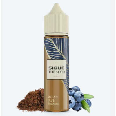 Sique Berlin - Ocean Blue Tobacco - 40ml Liquid (longfill) DIYLieferumfang: Sique Berlin - Ocean Blue Tobacco - 40ml Liquid (longfill) DIYGeschmack: Das Ocean Blue Tobacco Shortfill Liquid von Sique Berlin ist eine sehr ausgeklügelte und erfrischende Mischung aus feinstem Tabak Aroma mit leicht gekühlten Beeren. Die harmonische Tabakmischung passt sehr gut zu den frischen Beeren und ist eine aussergewöhnliche und zugleich gelungene Abwechslung für deine E-Zigarette. 6mg/ml: 2 x 10ml 18mg Nikotin Shot3mg/ml: 1 x 10ml 18mg Nikotin Shot plus 10ml 0mg Base0mg/ml: 20ml 0mg Base 15210Sique (Berlin)14,90 CHFsmoke-shop.ch14,90 CHF