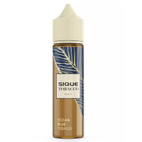 Sique Berlin - Ocean Blue Tobacco - 40ml Liquid (longfill) DIYLieferumfang: Sique Berlin - Ocean Blue Tobacco - 40ml Liquid (longfill) DIYGeschmack: Das Ocean Blue Tobacco Shortfill Liquid von Sique Berlin ist eine sehr ausgeklügelte und erfrischende Mischung aus feinstem Tabak Aroma mit leicht gekühlten Beeren. Die harmonische Tabakmischung passt sehr gut zu den frischen Beeren und ist eine aussergewöhnliche und zugleich gelungene Abwechslung für deine E-Zigarette. 6mg/ml: 2 x 10ml 18mg Nikotin Shot3mg/ml: 1 x 10ml 18mg Nikotin Shot plus 10ml 0mg Base0mg/ml: 20ml 0mg Base 15210Sique (Berlin)14,90 CHFsmoke-shop.ch14,90 CHF