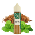 Sique Berlin - Mint Leaf Tobacco - 40ml Liquid (longfill) DIY