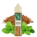 Sique Berlin - Mint Leaf Tobacco - 40ml Liquid (longfill) DIY