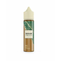 Sique Berlin - Mint Leaf Tobacco - 40ml Liquid (longfill) DIYLieferumfang: Sique Berlin - Mint Leaf Tobacco - 40ml Liquid (longfill) DIY Shake &amp; VapeGeschmack: Das Mint Leaf Tobacco Shortfill Liquid von Sique Berlin ist eine Komposition aus herbem Tabak und erfrischender Minze. Minze und Tabak passen seit jeher perfekt zusammen, Sique Berlin hat hier aber ein wundervoll harmonisches Liquid mit belebender grüner Minze und erdigem Tabak geschaffen, welches dir jeden Tag ein Geschmackserlebnis bietet. 6mg/ml: 2 x 10ml 18mg Nikotin Shot3mg/ml: 1 x 10ml 18mg Nikotin Shot plus 10ml 0mg Base0mg/ml: 20ml 0mg Base 15209Sique (Berlin)14,90 CHFsmoke-shop.ch14,90 CHF