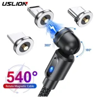 Uslion magnetischer USB-C Kabel + USB C Magnet AdapterUslion magnetischer USB-C Kabel + USB C Magnet AdapterDer Uslion USB-C-Adapter dockt über die magnetische Verbindung&nbsp;an das&nbsp;Uslion magnetisches 540 Grad drehbare&nbsp;Ladekabel an. Lieferumfang mit Kabel und USB C Adapter15212Smoke-Shop.ch5,00&nbsp;CHFsmoke-shop.ch5,00&nbsp;CHF