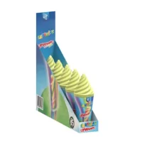 Tornado 0mg 50ml - Paradise by Vape Maker - Shortfill -Tornado 0mg 50ml - Paradise by Vape Maker - Shortfill - Geschmack: Ein fruchtiger Mix aus Guave und Korossol, begleitet von einer Schlangenfrucht, die von einer erfrischenden Note gekrönt wird. Marke Vape MakerParadise-ReiheLand FrankreichGeschmack Fruchtig, FrischPG/VG-Verhältnis 40/60Verpackung PE-Flasche 100ml mit kindersicherem Verschluss.Inhalt 50mlNikotindosierung 0mg15213Vape Maker - Frankreich18,90 CHFsmoke-shop.ch18,90 CHF