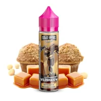 WildShadow 0mg 50ml - Modjo by Liquidarom - ShortfillGeschmack: Eine komplexe und leckere Geschmacksharmonie aus Muffin, Macadamianüssen und Karamell.Marke LiquidaromSortiment ModjoLand FrankreichGeschmack GourmandePG/VG-Verhältnis 50/50Verpackung PE-Flasche 70ml mit kindersicherem Verschluss.Inhalt 50mlNikotindosierung 0mgPG/VG: 50/50 -  überdosiert15216Liquidarom High Quality French Vapors18,90 CHFsmoke-shop.ch18,90 CHF