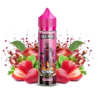 Straw Bomber 0mg 50ml - Modjo by Liquidarom - ShortfillGeschmack: Eine Geschmacksexplosion, die einen säuerlichen Granatapfel und eine herrlich süße Erdbeere vereint.Marke LiquidaromSortiment ModjoLand FrankreichGeschmack GourmandePG/VG-Verhältnis 50/50Verpackung PE-Flasche 70ml mit kindersicherem Verschluss.Inhalt 50mlNikotindosierung 0mgPG/VG: 50/50 -  überdosiert15217Liquidarom High Quality French Vapors11,30 CHFsmoke-shop.ch11,30 CHF