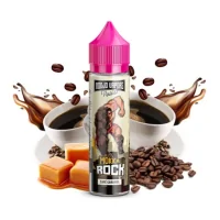 Mokka Rock - 0mg 50ml - Modjo by Liquidarom - ShortfillGeschmack: Ein kraftvolles Aroma, das die Süße von Karamell und die Stärke von Kaffee vereint.Marke LiquidaromSortiment ModjoLand FrankreichGeschmack GourmandePG/VG-Verhältnis 50/50Verpackung PE-Flasche 70ml mit kindersicherem Verschluss.Inhalt 50mlNikotindosierung 0mgPG/VG: 50/50 -  überdosiert15218Liquidarom High Quality French Vapors18,90 CHFsmoke-shop.ch18,90 CHF