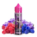 Miss Purple 0mg 50ml - Modjo by Liquidarom - Shortfill
