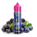 Doctor Berry 0mg 50ml - Modjo by Liquidarom - Shortfill