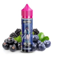 Doctor Berry 0mg 50ml - Modjo by Liquidarom - ShortfillGeschmack: Ein schmackhaftes Amalgam aus schwarzen Johannisbeeren und Heidelbeeren, begleitet von saftigen Brombeeren.Marke LiquidaromSortiment ModjoLand FrankreichGeschmack GourmandePG/VG-Verhältnis 50/50Verpackung PE-Flasche 70ml mit kindersicherem Verschluss.Inhalt 50mlNikotindosierung 0mgPG/VG: 50/50 -  überdosiert15221Liquidarom High Quality French Vapors18,90 CHFsmoke-shop.ch18,90 CHF