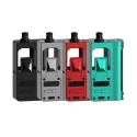 Mod Boro Blaze AIO - THC x Mikevapes