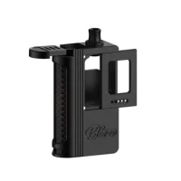 Mod Boro Blaze AIO - THC x MikevapesDer Blaze AIO ist ein Boro-Mod im Stil einer Billet-Box, ein einzigartiges, vollständig mechanisches Design.Funktioniert mit einem 18650-Akku (nicht enthalten) und wird über USB-C aufgeladen.Leistung einstellbar von 5 bis maximal 88 Watt.Kompatibel mit den meisten Boro-Tanks.Hochgradig anpassbare Boro-Mod.Kompakter 0,69" OLED-Bildschirm.15223CTHULHU MOD - BORO AIO149,90&nbsp;CHFsmoke-shop.ch149,90&nbsp;CHF