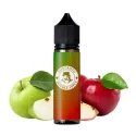 Don Cristo Double Apple 0mg 50ml - Don Cristo - shortfill